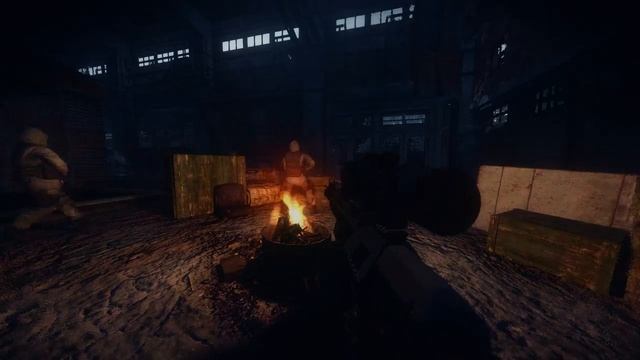 S.T.A.L.K.E.R. Anomaly | IQ Status of UNSIG: Infinite смотреть онлайн