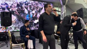 Езидская свадьба / Dawata Ezdia / Супер свадьба в Армении  Mayis Karoyan  Jono Temuryan
