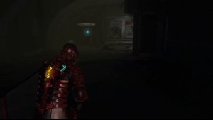 прохождение Dead space 2 #2