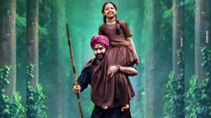 komma uyala song 🎵|rrr movie