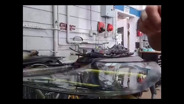 How to replace windshield of a 2015 chevy equinox #chevrolet смотреть онлайн