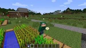 Я ПОДЧИНЯЮСЬ ЭТИМ ЖИТЕЛЯМ В ДЕРЕВНЕ НОМЕР 13 В МАЙНКРАФТ | Риколит Minecraft