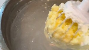 Сливочное масло в домашних условиях! The recipe for cooking butter!