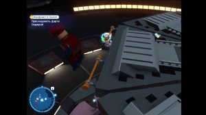 Lego star wars the Skywalker saga. 14# прохождение.