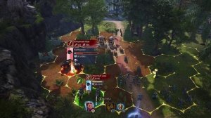 Kings bounty 2 ( 12 часть)