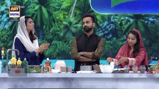 Shan e Dastarkhwan | Chocolate Mousse Trifle & Banoffee Shake Recipe | 30 March 2024 | #shaneiftar