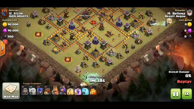 Reddit Argon VS 100% Adults смотреть онлайн