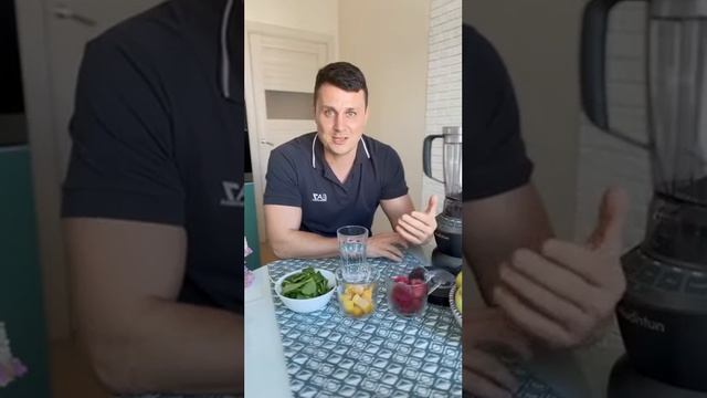 Приглашаю вас в Смузи Марафон! смотреть онлайн