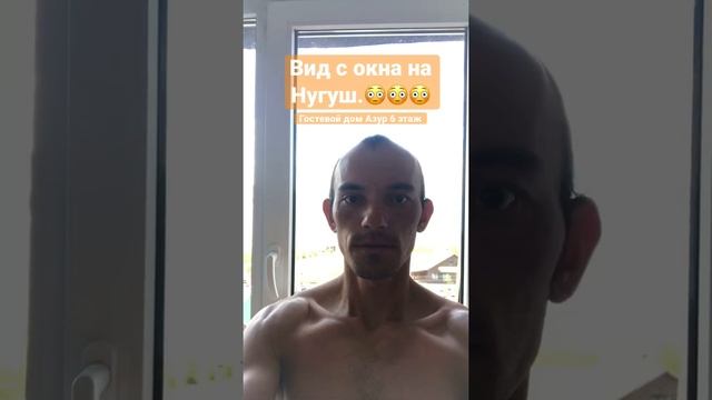 Отдых в Нугушевском водохранилище. смотреть онлайн