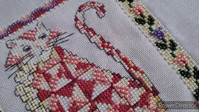 ВЫШИВКА. ИТОГИ ФЕВРАЛЯ и ПЛАНЫ на ВЕСНУ ❤️ MillHill, Dimensions, Мирабилия смотреть онлайн