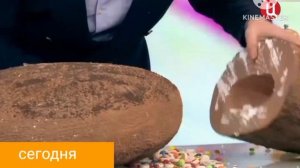 Начало программы "Естественный отбор" (TVCI 11.10.2011)