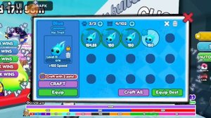 Roblox я разогнался до скорости 9999.9999.999 км/сек.