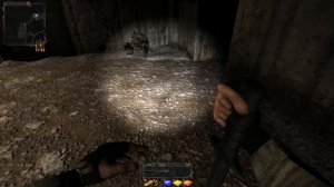 S.T.A.L.K.E.R: Тень Чернобыля - Тайные Тропы 2. часть# 26