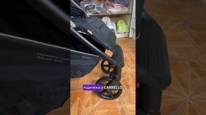 Carrello Bravo Plus 2024