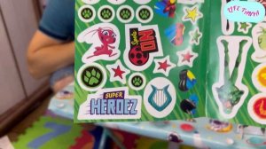 Детская игра Леди Баг и Супер кот