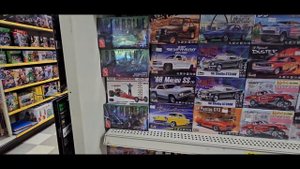 Сборные модели авто #lifeinusa #cars #scalemodel #scalemodelsworld #масштабныемодели