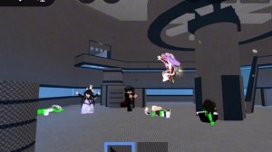 САМАЯ ПЕРВАЯ СХОДКА!!!! #Roblox #mm2