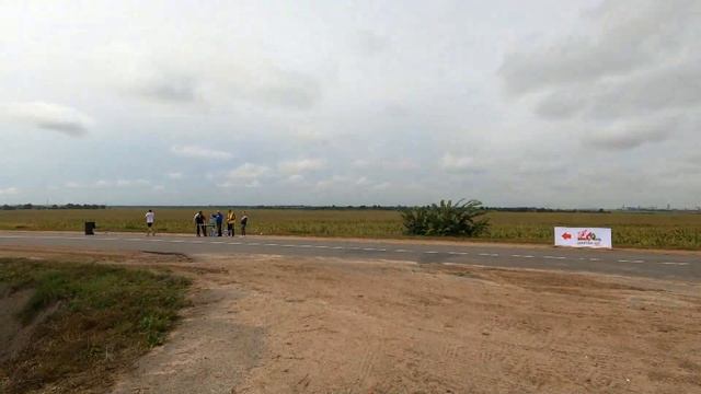 Солигорск. Шахтёр - Трейл  29.08.2021г.