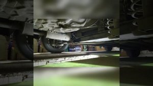 Управляемый выхлоп Авео т250