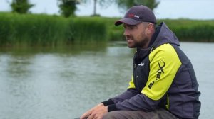 Paste Fishing for Big Carp – Match Masterclass