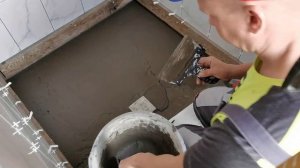 Шахтинская плитка - так сможет любой !!!