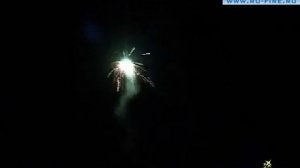 Летающий фейерверк Р 3100 Лунный цветок