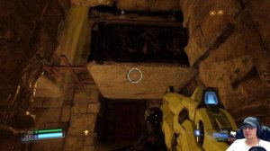 DOOM (2016) – Часть 10: "Царство Титана" ● [Прохождение\Все секреты] ● [1080p\60fps]