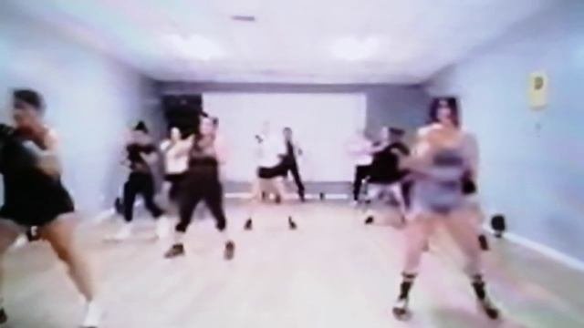 Кардиотренировка