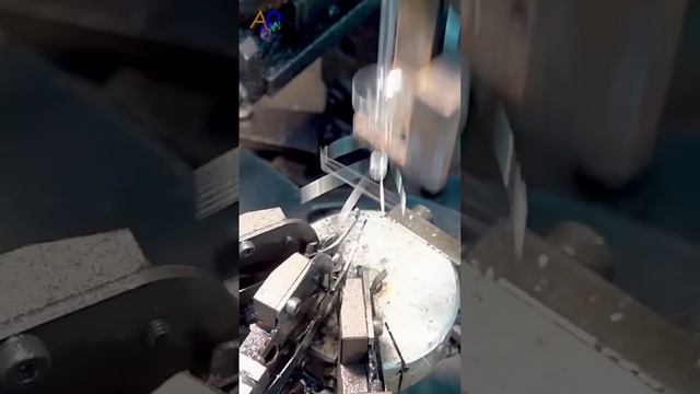 Как делают лампочки