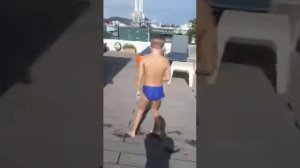 Тайланд 2018 март, отель Mirage Patong, Пхукет