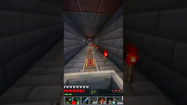 Minecraft Лучшее #334