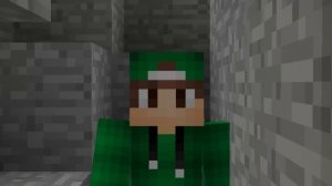 Я НЕ ВЫПУСКАЮ ЖИТЕЛЕЙ ИЗ ДЕРЕВНИ НОМЕР 13 В МАЙНКРАФТ | Риколит Minecraft