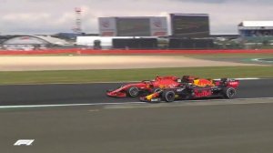 Formula One Drivers // F1 Music Video (Hanz Zimmer - Lost But Won)