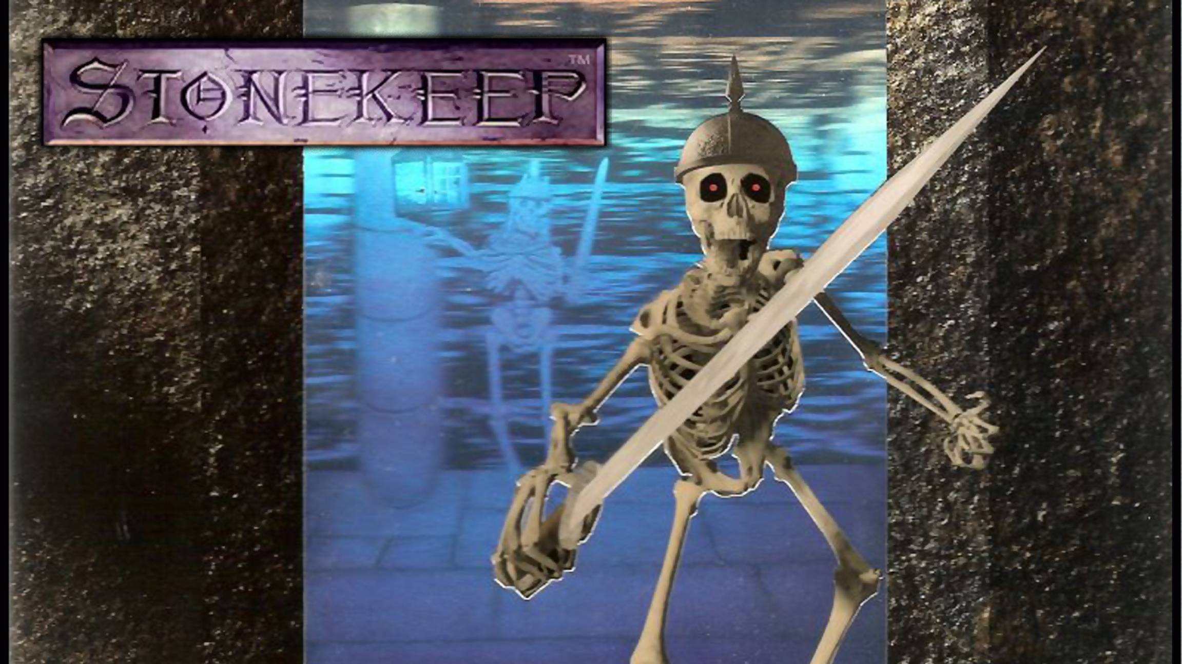 Stonekeep #9