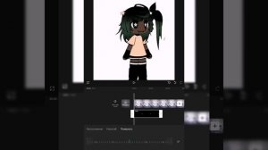 ❄️ПЛАВНАЯ АНИМАЦИЯ В CAP CUT!! «тутор»☃️