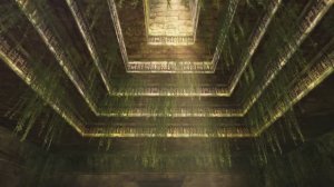 Ambient Tomb Raider ASMR_ Vilcabamba (Wind, Water)