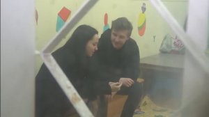 Парадигма, детский дом😔