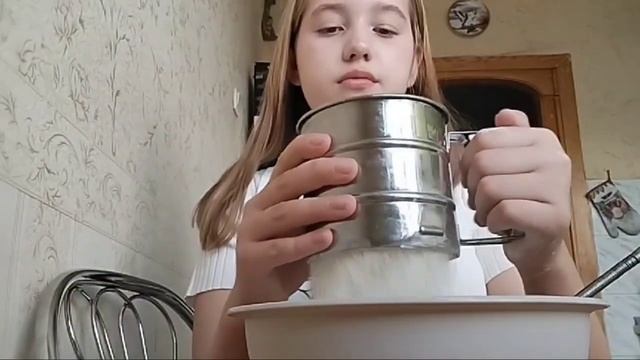 Готовлю панкейки / рецепт панкейков / делаю панкейки / Pancakes ❤🥞