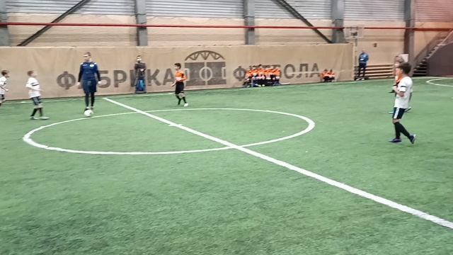 Фрунзенский - Василеостровский (гр б) 2-2