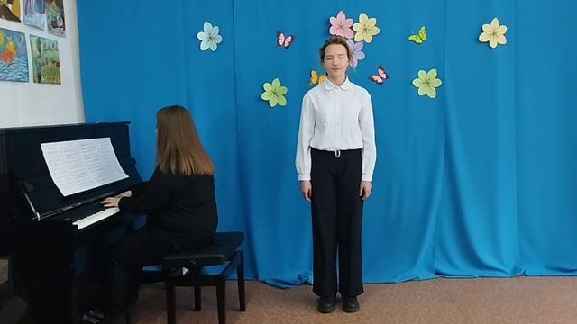 Бочкова Акилина