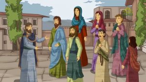 День ангела. 18 декабря