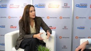 Интервью ЮгАгро 2024