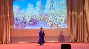 А ЛЮБОВЬ РЯДОМ БЫЛА - ЛИВАТИНОВА ИННА