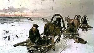 КОГДА Я НА ПОЧТЕ СЛУЖИЛ ЯМЩИКОМ... - Влад НЕЖНЫЙ