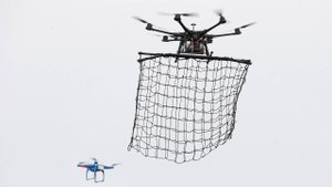 Системы "Сеткомет" прошли испытания и применяются в зоне СВО расчётами БПЛА🫡