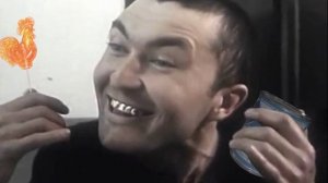 Золотой Шконарь - Самый лутший день....