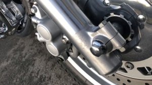 Yamaha XV 750 Virago 1996 2575km Brand New 100% Original Sound
