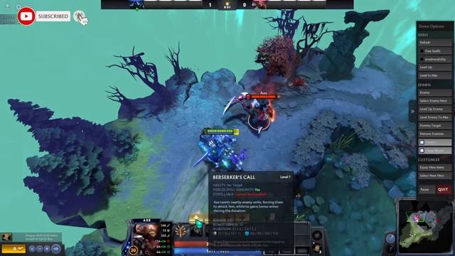 AGHANIMS 2021 COLLECTORS CACHE - BLIGHTFALL - ABADDON SET смотреть онлайн