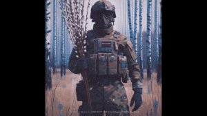 T R V P x M U S I C, PROJECT 2191, temafeed — RUSSIAN TRAP
