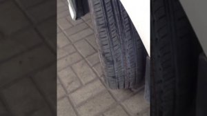 Покрышки AP PLUS 175/65 R 14 обзор.